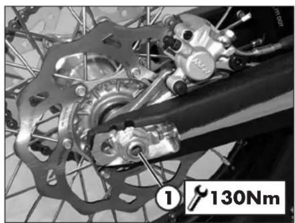 Beta RR 2T 125 (2019) - 4 - 2