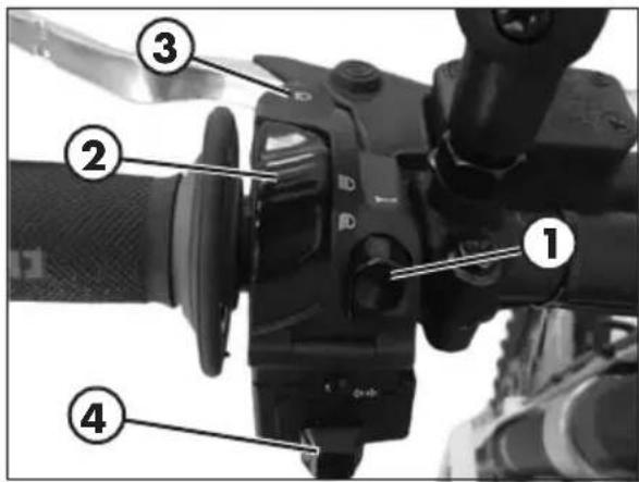 Beta RR 2T 125 (2019) - 2 - 1