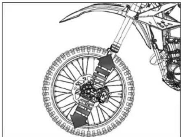 Beta RR 2T 125 (2019) - SERRAGE - 1