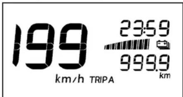 Beta RR 2T 125 (2019) - PARCIAL A - 1