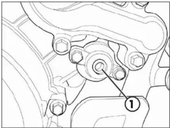 Beta RR 2T 125 (2019) - CARBURATEUR INSTELLINGEN VOLGENS DE ARBEIDSOMSTANDIGHEDEN - 1