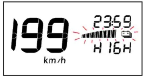 Beta RR 2T 125 (2019) - ACHTUNG: - 1