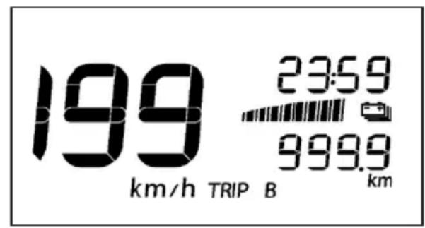 Beta RR 2T 125 (2019) - PARCIAL B - 1