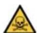 Beta RR 2T 125 (2019) - CORROSIVE SUBSTANCES HAZARD - 1