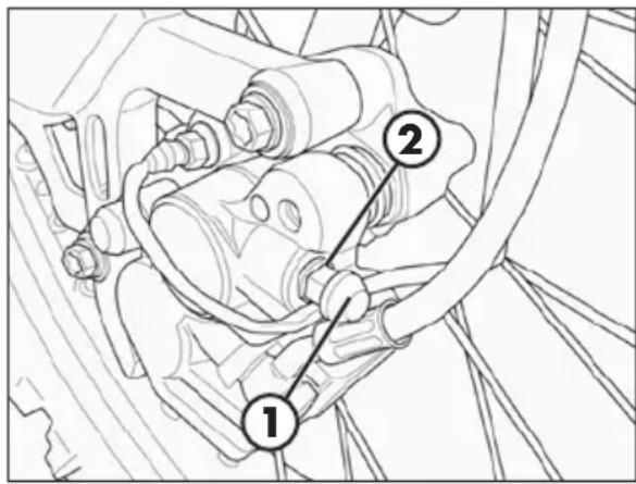 Beta RR 2T 125 (2019) - ACHTUNG: - 4