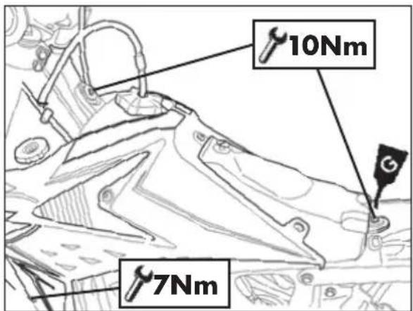 Beta RR 2T 125 (2019) - ATTENZIONE: - 5