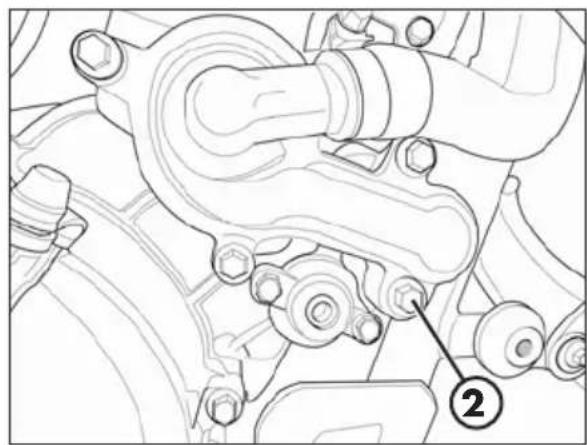Beta RR 2T 125 (2019) - 4 - 2