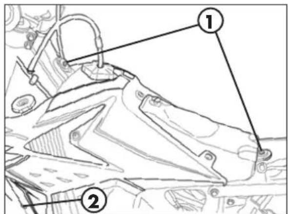 Beta RR 2T 125 (2019) - ATTENZIONE: - 3