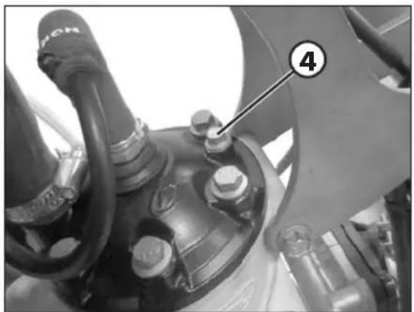 Beta RR 2T 125 (2019) - CONTROLES ET ENTRETIEN - 3