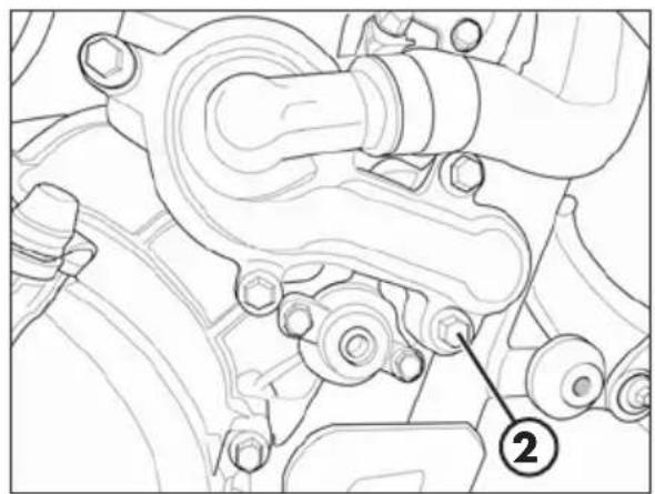 Beta RR 2T 125 (2019) - 4 - 2