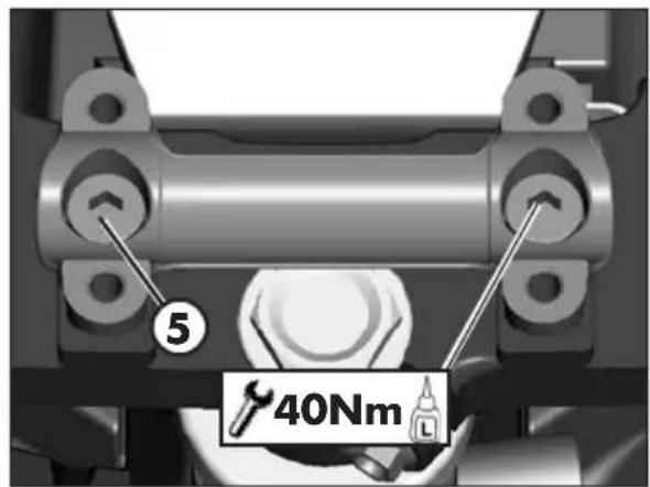 Beta RR 2T 125 (2019) - CARBURATEUR INSTELLINGEN VOLGENS DE ARBEIDSOMSTANDIGHEDEN - 4