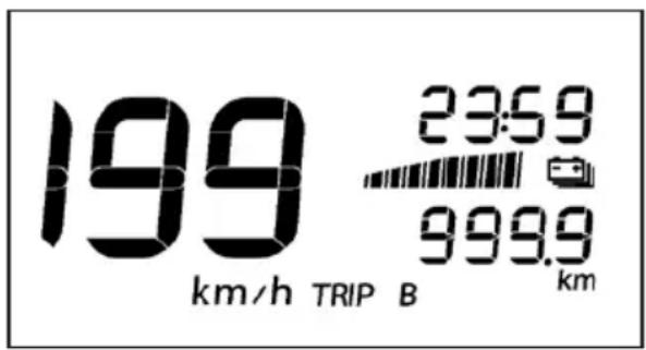 Beta RR 2T 125 (2019) - TEILFAHRT B - 1
