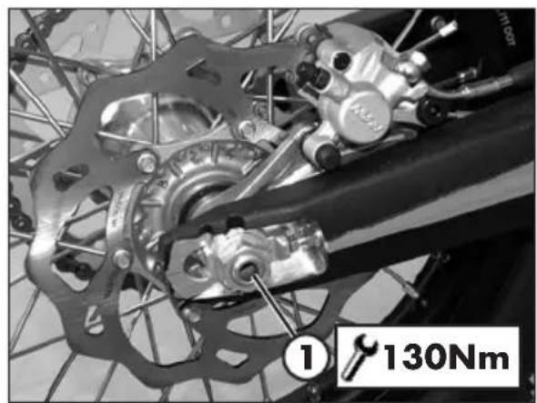 Beta RR 2T 125 (2019) - 4 - 2