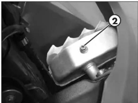 Beta RR 2T 125 (2019) - CHECK THE LEVEL - 6