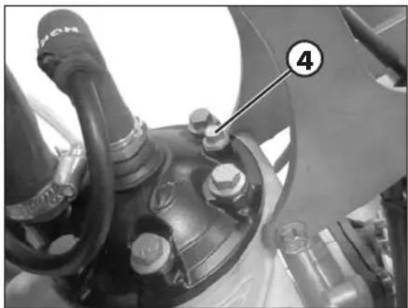 Beta RR 2T 125 (2019) - REplacement - 3