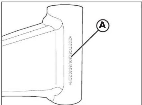 Beta RR 2T 125 (2019) - CONTENTS - 1