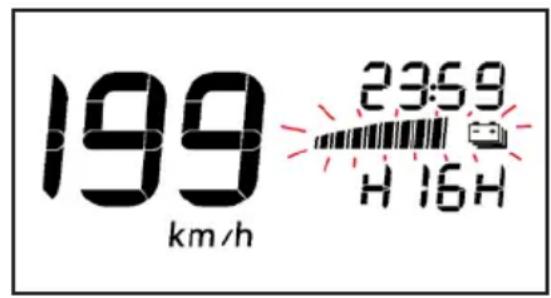 Beta RR 2T 125 (2019) - LET OP: - 1