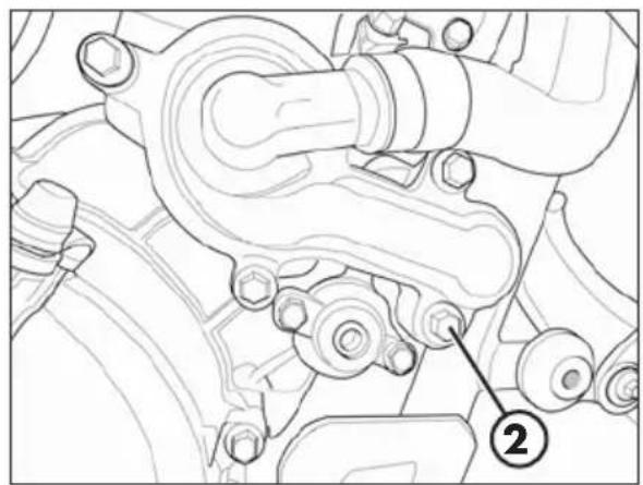 Beta RR 2T 125 (2019) - 4 - 2