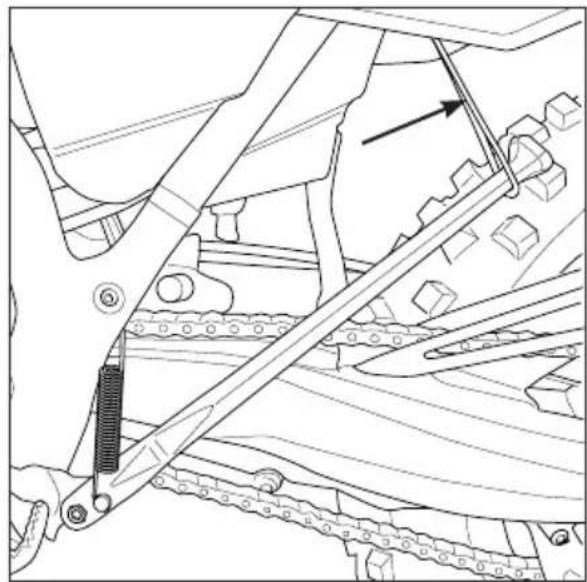 Beta RR 2T 125 (2019) - 2 - 1
