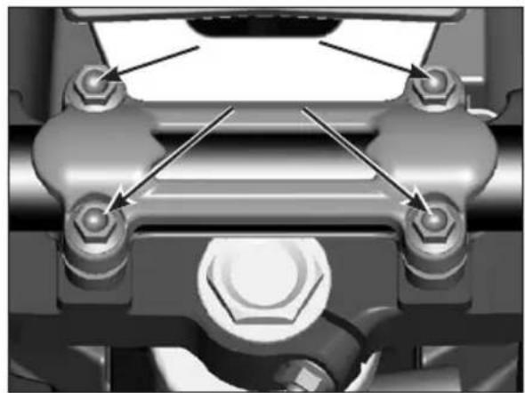 Beta RR 2T 125 (2019) - CARBURATEUR INSTELLINGEN VOLGENS DE ARBEIDSOMSTANDIGHEDEN - 3