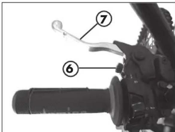 Beta RR 2T 125 (2019) - KEY TO SYMBOLS - 4