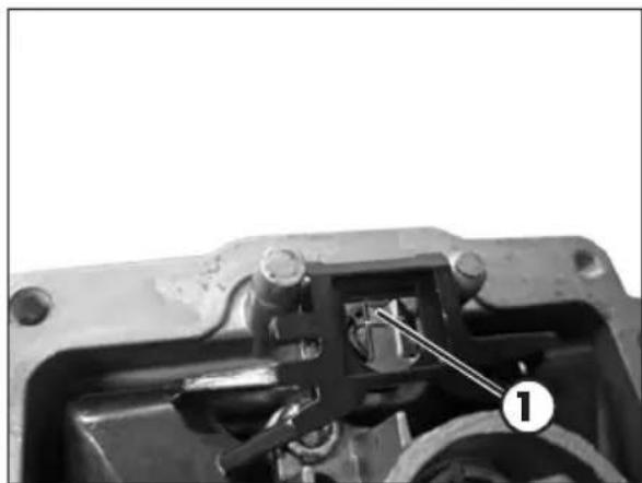 Beta RR 2T 125 (2019) - SCHWIMMERINSTELLUNG - 2