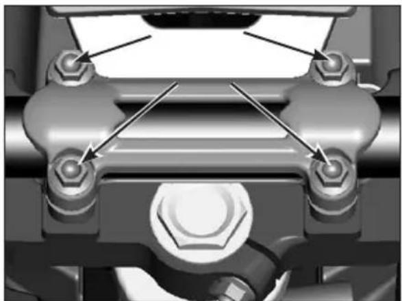 Beta RR 2T 125 (2019) - RéGLAGE DU CARBURATEUR EN FONCTION DES CONDITIONS DE TRAVAIL - 3