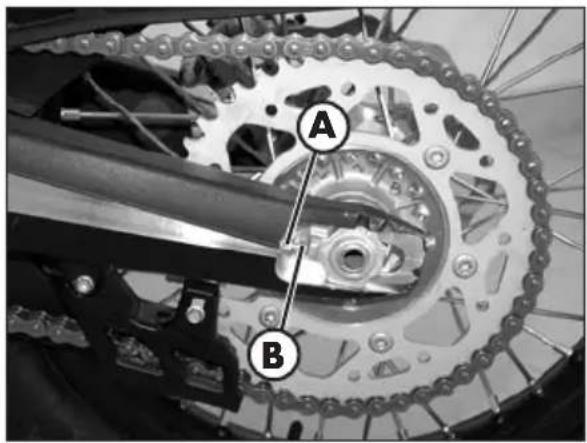 Beta RR 2T 125 (2019) - 4 - 1