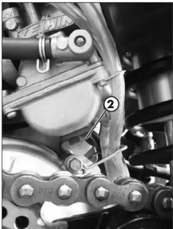 Beta RR 2T 125 (2019) - CANDELA - 4