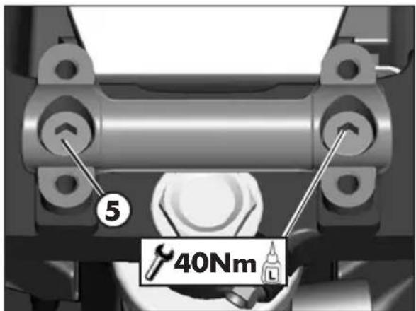 Beta RR 2T 125 (2019) - RéGLAGE DU CARBURATEUR EN FONCTION DES CONDITIONS DE TRAVAIL - 4