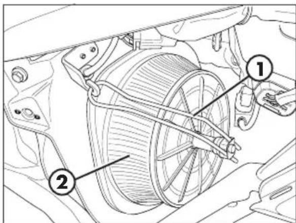 Beta RR 2T 125 (2019) - 4 - 2