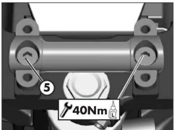 Beta RR 2T 125 (2019) - SETTAGGIO CARBURATORE IN FUNZIONE DELLE CONDIZIONI DI LAVORO - 4