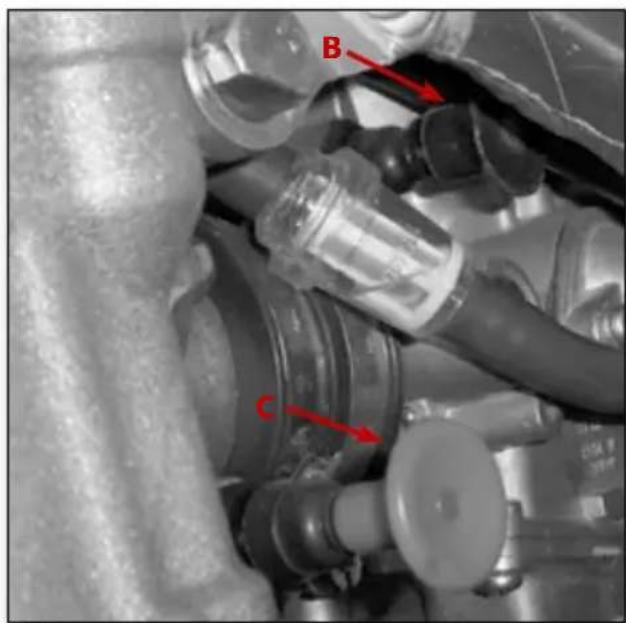Beta Evo 4T 250 (2010) - INDEX - 3