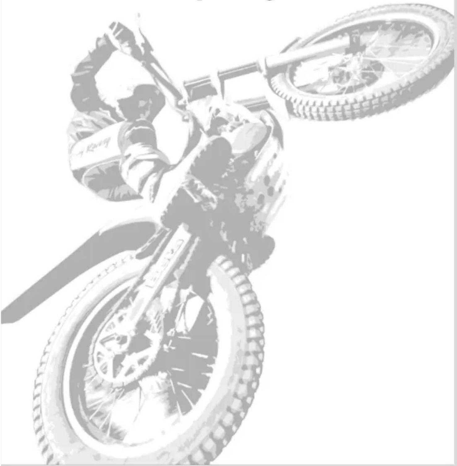 Beta Evo 4T 250 (2010) - Chapitre 5 - 1