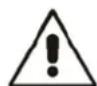 BeamZ Multipoint - Precaución: - 1