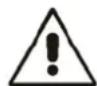 BeamZ Multipoint - Ostrze-enie: - 1