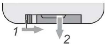 BeamZ Multipoint - FERNBEDIENUNG - 2