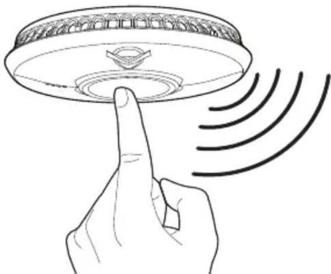ANGELEYE STAE623E - ALARM SMART SILENCE™ - 1