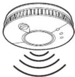 FireAngel WSMF1EU - TESTEN DES ALARMSIGNALS - 4