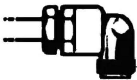 CATA SCI 6021 - Приимechanical: - 2