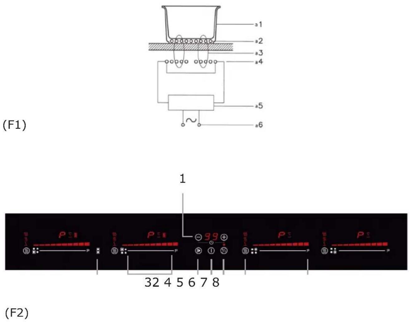 CATA INSB 6030 WH - INSB 6032 BK, INSB 6003 BK, INSB 6003 X, INSB 6004 BK, INSB 8021 BK, INSB 9012 BK, INSB 6028 BK, INSB 6030 WH - 1