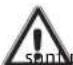 ABUS RWM90 - Signification des symboles - 1