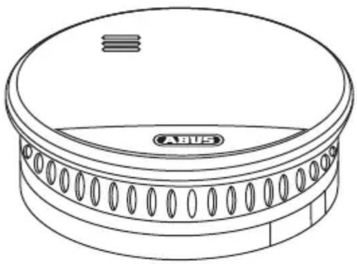 ABUS RWM90 - 1