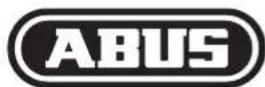 ABUS RWM90 - Lieferumfang - 1