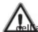 ABUS RWM90 - Pulizia - 1