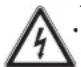 ABUS RWM90 - Warning - 1