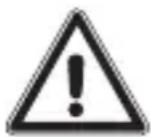 ABUS COWM510 - Comportamento in caso di allarme - 1