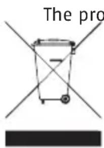 ABUS COWM510 - Disposal - 1