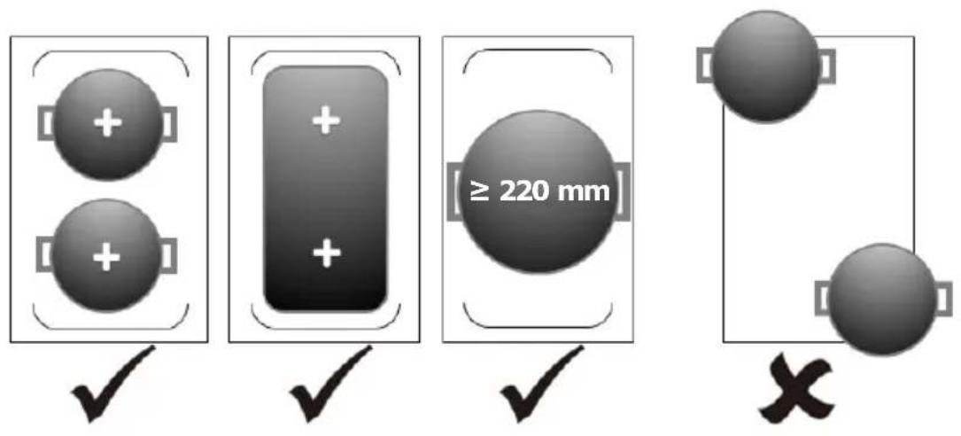 CATA INSB 6003 WH - INSB 6032 BK, INSB 6003 BK, INSB 6003 X, INSB 6004 BK, INSB 8021 BK, INSB 9012 BK, INSB 6003 WH, INSB 6028 BK, INSB 6030 WH - 5