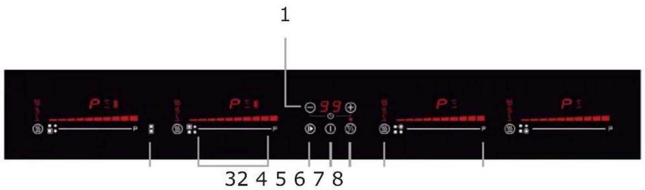 CATA INSB 6003 WH - INSB 6032 BK, INSB 6003 BK, INSB 6003 X, INSB 6004 BK, INSB 8021 BK, INSB 9012 BK, INSB 6003 WH, INSB 6028 BK, INSB 6030 WH - 2